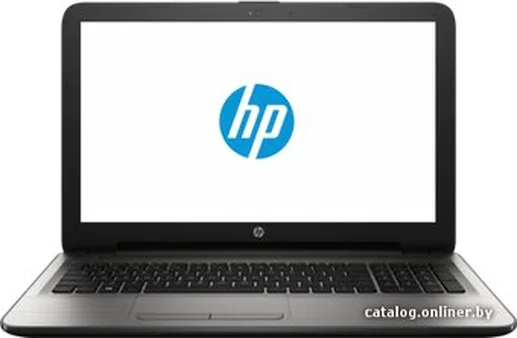 Ноутбук HP 15 Y0A56EA