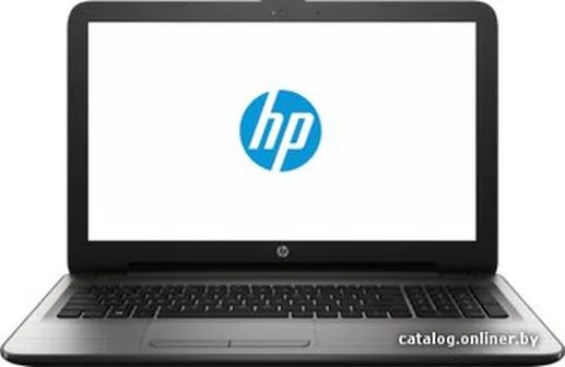 Ноутбук HP 15 Y0A56EA
