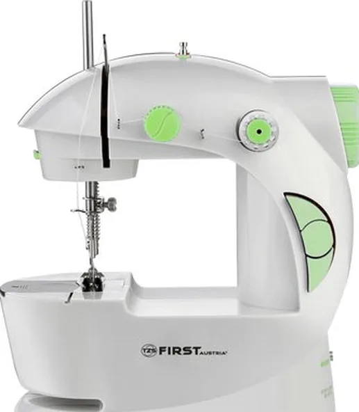 Швейная машина First FA-5700
