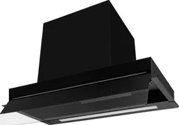 Вытяжка Schtoff, LFX 60 Black на скидке