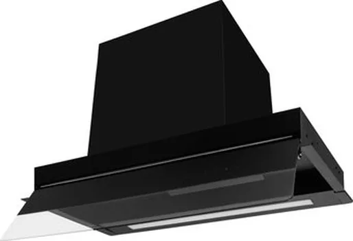 Вытяжка Schtoff, LFX 60 Black