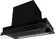 Вытяжка Schtoff, LFX 60 Black
