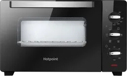 Мини-печь Hotpoint MFH 306 WH на скидке