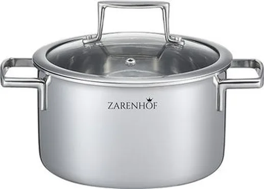 Кастрюля Zarenhof ZS 0013,