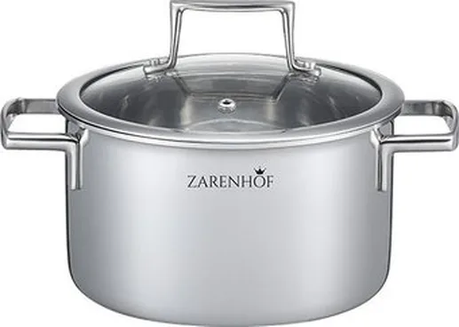Кастрюля Zarenhof ZS 0013,