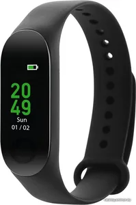 CNE-SB02BB Фитнес-браслет CANYON на скидке