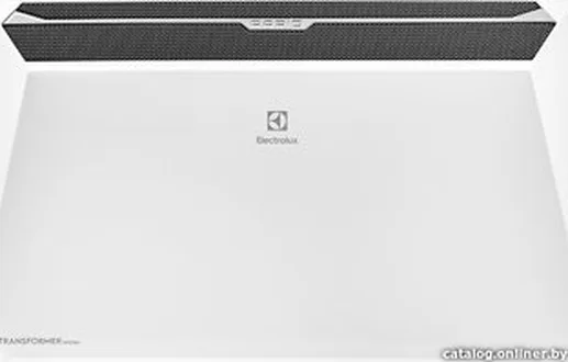 Конвектор Electrolux Rapid Transformer ECH/R-2000 T (электронное управ