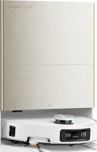 Робот-пылесос Dreame X60 Ultra Complete White RLX87DE на скидке