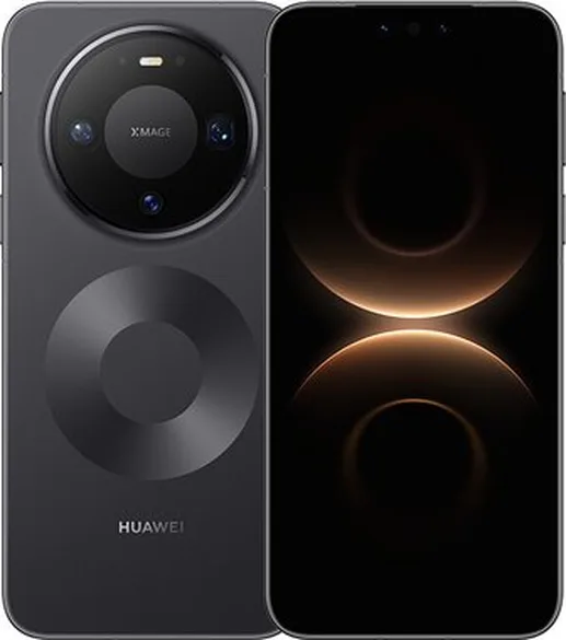 Телефон Huawei Mate 80 Pro SGT-LX9 16GB/512GB