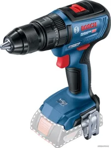 Ударная дрель-шуруповерт Bosch GSB 18V-50 Professional 06019H5106 (без