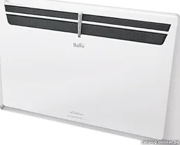 Конвектор Ballu Evolution Transformer BEC/EVU-1000 (электронное управл