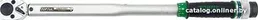 Динамометрический ключ Toptul 3/8" 20-110 Нм ANAF1211