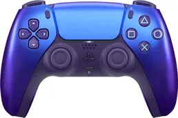 Геймпад Sony DualSense Chroma Collection (зелено-бирюзовый)