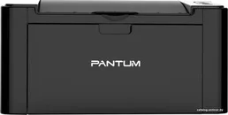 Лазерный принтер Pantum P2500W на скидке