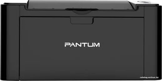 Лазерный принтер Pantum P2500W