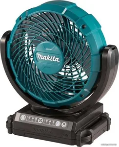 Вентилятор Makita DCF102Z на скидке