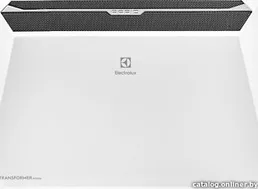 Конвектор Electrolux Rapid Transformer ECH/R-1500 T (электронное управ на скидке