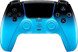 Геймпад Sony DualSense Hyperpop Collection Rhythm Blue на скидке