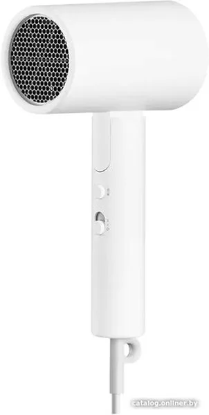 Фен Xiaomi Compact Hair Dryer H101 BHR7475EU (международная версия, бе