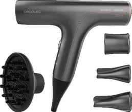 Фен Cecotec Bamba IoniCare 6000 RockStar Soft Pro 04297 на скидке