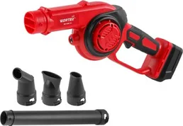 Воздуходувка Wortex LX BB 1518-1 D ALL1 XLT SOL на скидке
