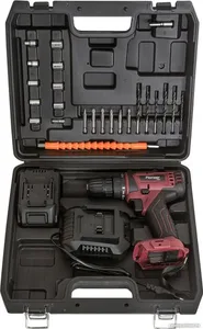 Дрель-шуруповерт Pioneer Tools CD-M2002C-USP на скидке