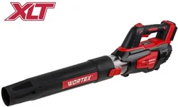 Садовая воздуходувка Wortex BB 2018 D ALL1 XLT Solo 1333738 (без АКБ)