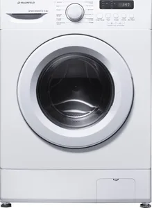 Стиральная машина MAUNFELD MFWM106WH051D на скидке