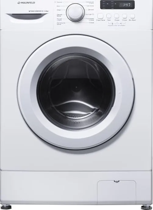 Стиральная машина MAUNFELD MFWM106WH051D