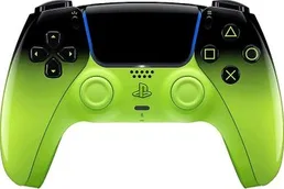 Геймпад Sony DualSense Hyperpop Collection Remix Green на скидке