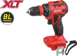 Дрель-шуруповерт Wortex BD 2025 LiSET ALL1 XLT Solo на скидке