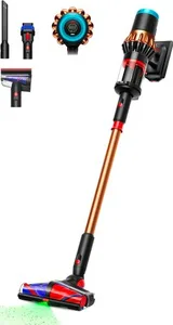 Пылесос Dyson V16 Piston Animal на скидке