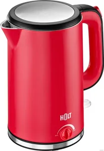Чайник Holt HT-KT-025 красный на скидке