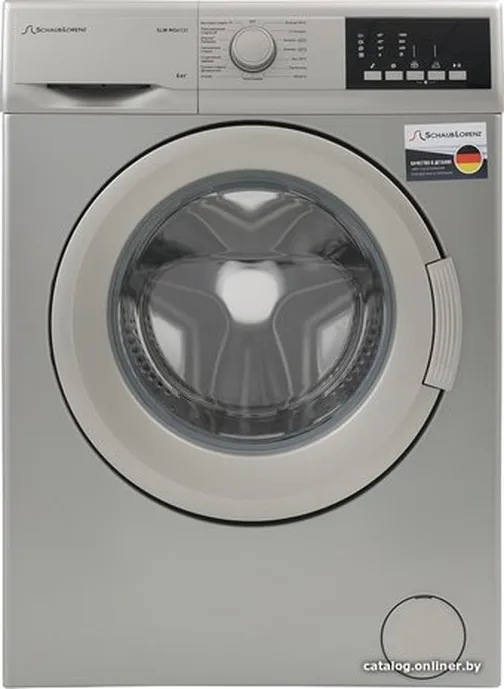 Посудомоечная машина SCHAUB LORENZ SLW MG6131