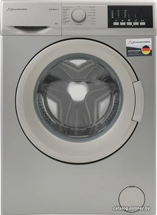 Посудомоечная машина SCHAUB LORENZ SLW MG6131