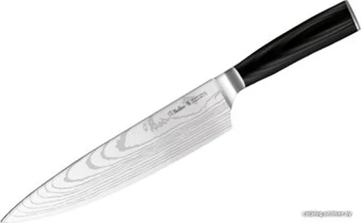 Нож поварской 20см Bollire BR-6205