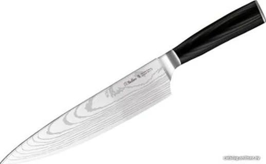 Нож поварской 20см Bollire BR-6205