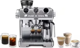 Кофейная станция DeLonghi La Specialista Maestro EC9885 на скидке