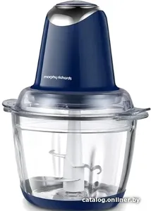Многофункциональный измельчитель Morphy Richards MR9400 на скидке