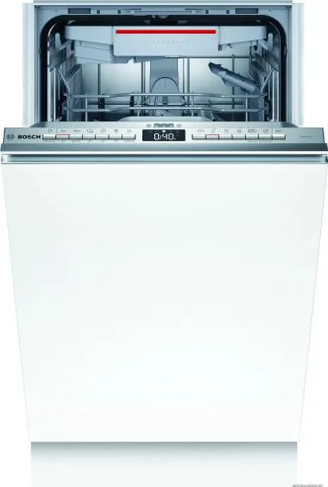 Посудомоечная машина BOSCH SPV4XMX28E
