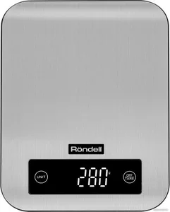 RDE-1551 Кухонные весы Rondell на скидке