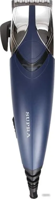 Машинка для стрижки сетевая Supra HCS-720