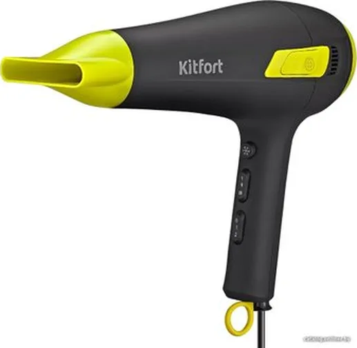 Фен KITFORT KT-3223