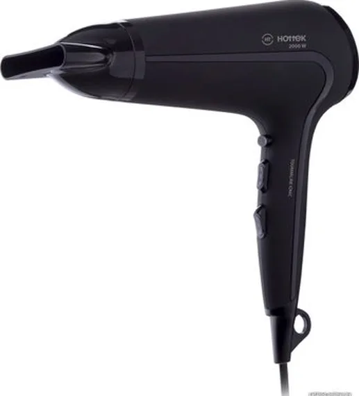 Фен HOTTEK HT-956-002 2000 ВТ