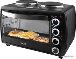 Мини-печь Galaxy GL-2617, 3100 Вт на скидке