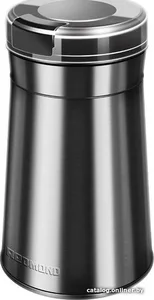 Кофемолка REDMOND RCG-M1608, Серый/металл на скидке