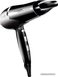 Фен REDMOND RF-511, Черный на скидке