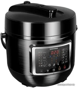Мультиварка-скороварка REDMOND RMC-PM401 на скидке