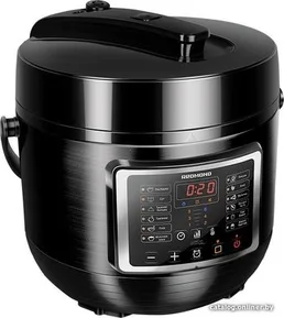 Мультиварка-скороварка REDMOND RMC-PM401 на скидке