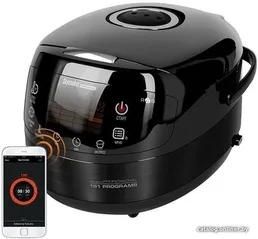 Мультиварка REDMOND SkyCooker RMC-M903S на скидке